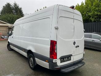 Mercedes Sprinter 314 CDI L3H2 EURO 6 AIRCO picture 3