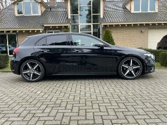 Mercedes A-klasse 180 d AMG LINE NIGHT NAVI CAMERA picture 5