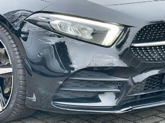 Mercedes A-klasse 180 d AMG LINE NIGHT NAVI CAMERA picture 13