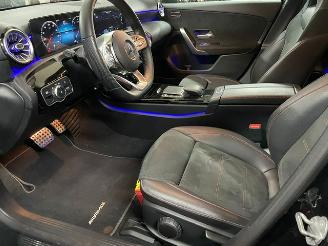 Mercedes A-klasse 180 d AMG LINE NIGHT NAVI CAMERA picture 7