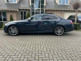 Mercedes E-klasse 350 e AMG LINE PANO CAMERA NAVI picture 5