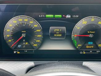 Mercedes E-klasse 350 e AMG LINE PANO CAMERA NAVI picture 14