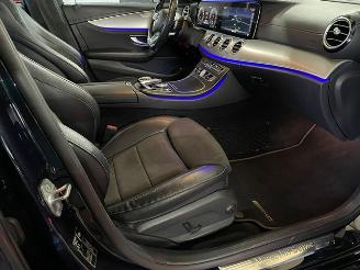 Mercedes E-klasse 350 e AMG LINE PANO CAMERA NAVI picture 12