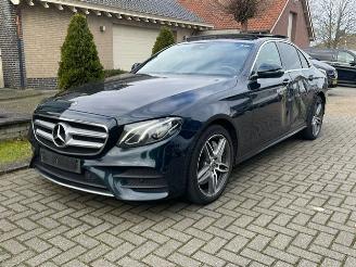 Mercedes E-klasse 350 e AMG LINE PANO CAMERA NAVI picture 4