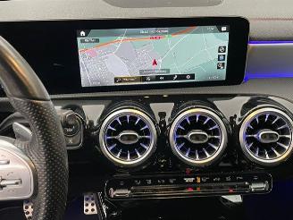 Mercedes Cla-klasse 180 AMG LINE PANORAMADAK NIGHT NAVI CAMERA picture 11