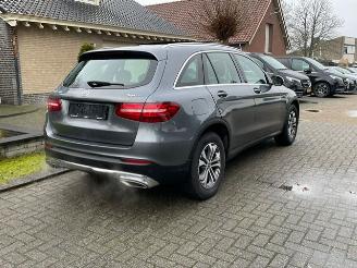 Mercedes GLC 250 4MATIC PANO NAVI PDC picture 6