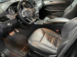 Mercedes GLE 250 d 4MATIC AMG LINE PANORAMADAK CAMERA NAVI picture 8