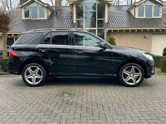 Mercedes GLE 250 d 4MATIC AMG LINE PANORAMADAK CAMERA NAVI picture 5
