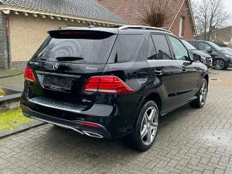 Mercedes GLE 250 d 4MATIC AMG LINE PANORAMADAK CAMERA NAVI picture 6