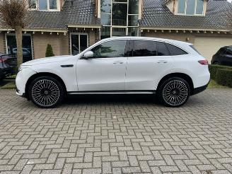Mercedes EQC 400 4MATIC AMG LINE NAVI CAMERA LED picture 5