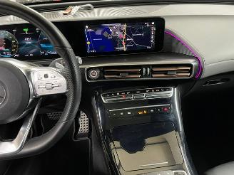 Mercedes EQC 400 4MATIC AMG LINE NAVI CAMERA LED picture 13