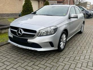 Auto incidentate Mercedes A-klasse 180 d 1.5 CDI NAVI PDC 2016/1