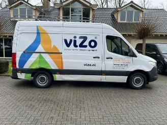 Mercedes Sprinter 316 CDI L2H2 EURO 6 AIRCO NAVI CAMERA picture 5