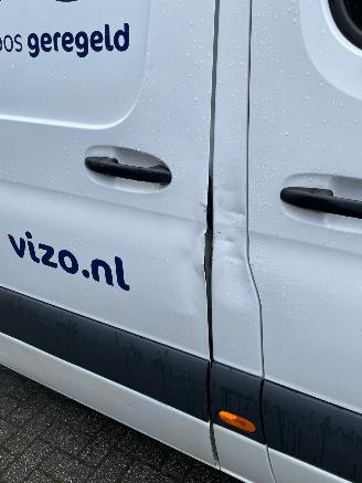 Mercedes Sprinter 316 CDI L2H2 EURO 6 AIRCO NAVI CAMERA picture 16