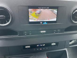 Mercedes Sprinter 316 CDI L2H2 EURO 6 AIRCO NAVI CAMERA picture 9