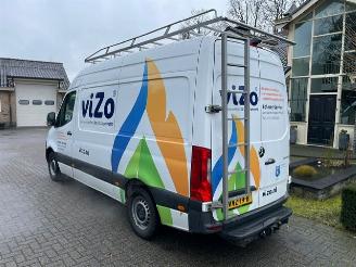 Mercedes Sprinter 316 CDI L2H2 EURO 6 AIRCO NAVI CAMERA picture 3