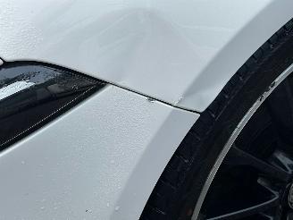 Mercedes A-klasse 180 d AMG LINE PANORAMADAK NAVI CAMERA LED picture 15