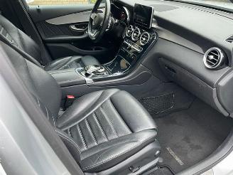 Mercedes GLC 220 d 4MATIC AMG LINE NAVI CAMERA picture 10