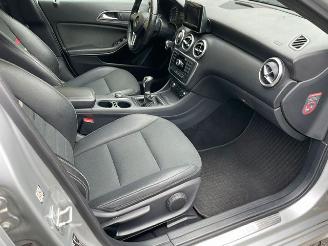 Mercedes A-klasse 180 CDI NAVI PDC picture 9