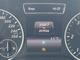 Mercedes A-klasse 180 CDI NAVI PDC picture 10