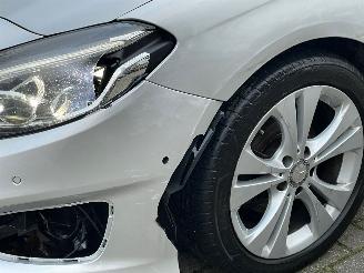 Mercedes B-klasse 180 d AUTOMAAT NAVI PDC picture 11