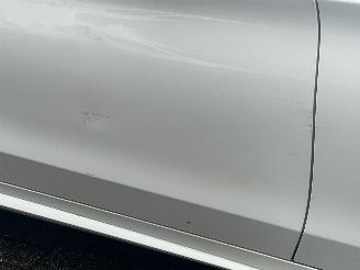 Mercedes C-klasse 200 d AMG LINE PANORAMADAK CAMERA NAVI PDC picture 15