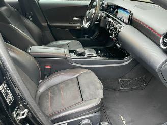 Mercedes A-klasse 180 d AMG LINE PANORAMADAK NAVI CAMERA picture 11