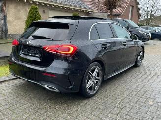 Mercedes A-klasse 180 d AMG LINE PANORAMADAK NAVI CAMERA picture 6