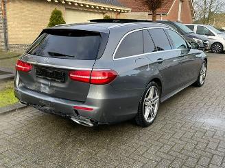 Mercedes E-klasse 220 d AMG LINE PANO NAVI CAMERA LED picture 3