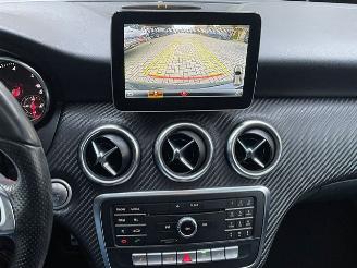 Mercedes A-klasse 200 d AMG LINE PANORAMADAK CAMERA NAVI picture 10