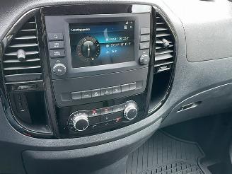Mercedes  Vito Tourer 114 CDI XL 9 SITZER AUTOMAAT AIRCO picture 8