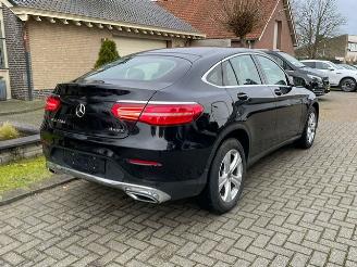 Mercedes GLC 220 d 4MATIC COUPE NAVI CAMERA picture 3