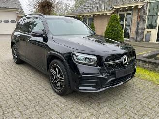 Mercedes GLB 200 AMG LINE NIGHT CAMERA NAVI LED picture 4