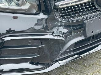 Mercedes GLB 200 AMG LINE NIGHT CAMERA NAVI LED picture 13