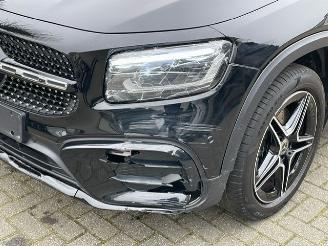 Mercedes GLB 200 AMG LINE NIGHT CAMERA NAVI LED picture 14