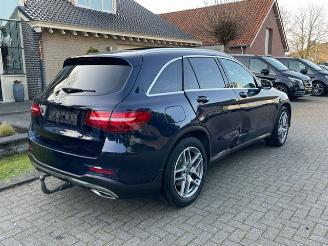 Mercedes GLC 220 d 4MATIC AMG-LINE PANO NAVI CAMERA picture 3