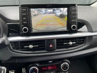 Kia Picanto 1.2 GT-Line NAVI CAMERA AIRCO picture 8