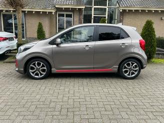 Kia Picanto 1.2 GT-Line NAVI CAMERA AIRCO picture 2