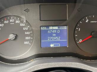 Mercedes Sprinter 314 CDI L2H2 EURO 6 AIRCO NAVI CAMERA picture 11