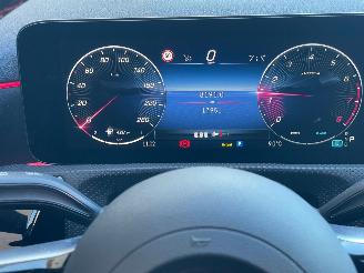 Mercedes A-klasse 180 AMG LINE NIGHT NAVI CAMERA LED picture 10