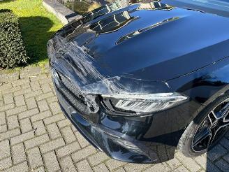 Mercedes A-klasse 180 AMG LINE NIGHT NAVI CAMERA LED picture 12