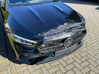 Mercedes A-klasse 180 AMG LINE NIGHT NAVI CAMERA LED picture 11