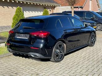 Mercedes A-klasse 180 AMG LINE NIGHT NAVI CAMERA LED picture 3