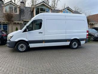 Mercedes Sprinter 313 CDI L2H2 AIRCO picture 2