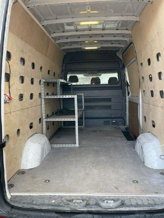 Mercedes Sprinter 313 CDI L2H2 AIRCO picture 7