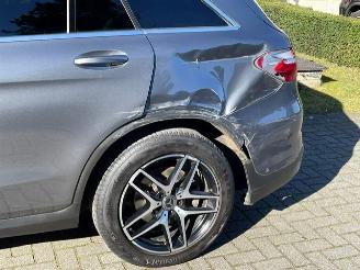 Mercedes GLC 220 d 4MATIC AMG LINE NAVI CAMERA picture 12