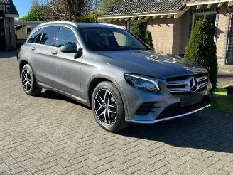 Avarii autoturisme Mercedes GLC 220 d 4MATIC AMG LINE NAVI CAMERA 2018/3