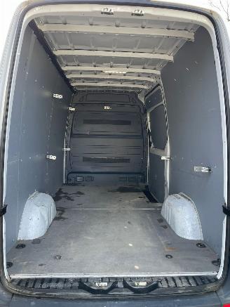 Mercedes Sprinter 314 CDI EURO6 L2H2 AIRCO picture 4