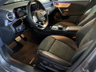 Mercedes A-klasse 200 d AMG LINE PANO LED NAVI CAMERA picture 10