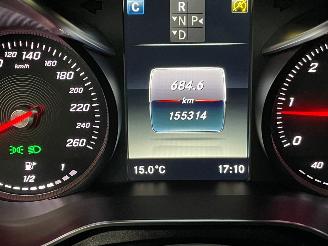 Mercedes GLC 220 d AMG LINE PANORAMADAK NAVI CAMERA LED picture 14